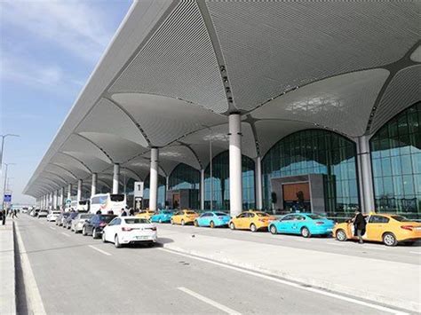 Istanbul havalimanı havaş ücretleri